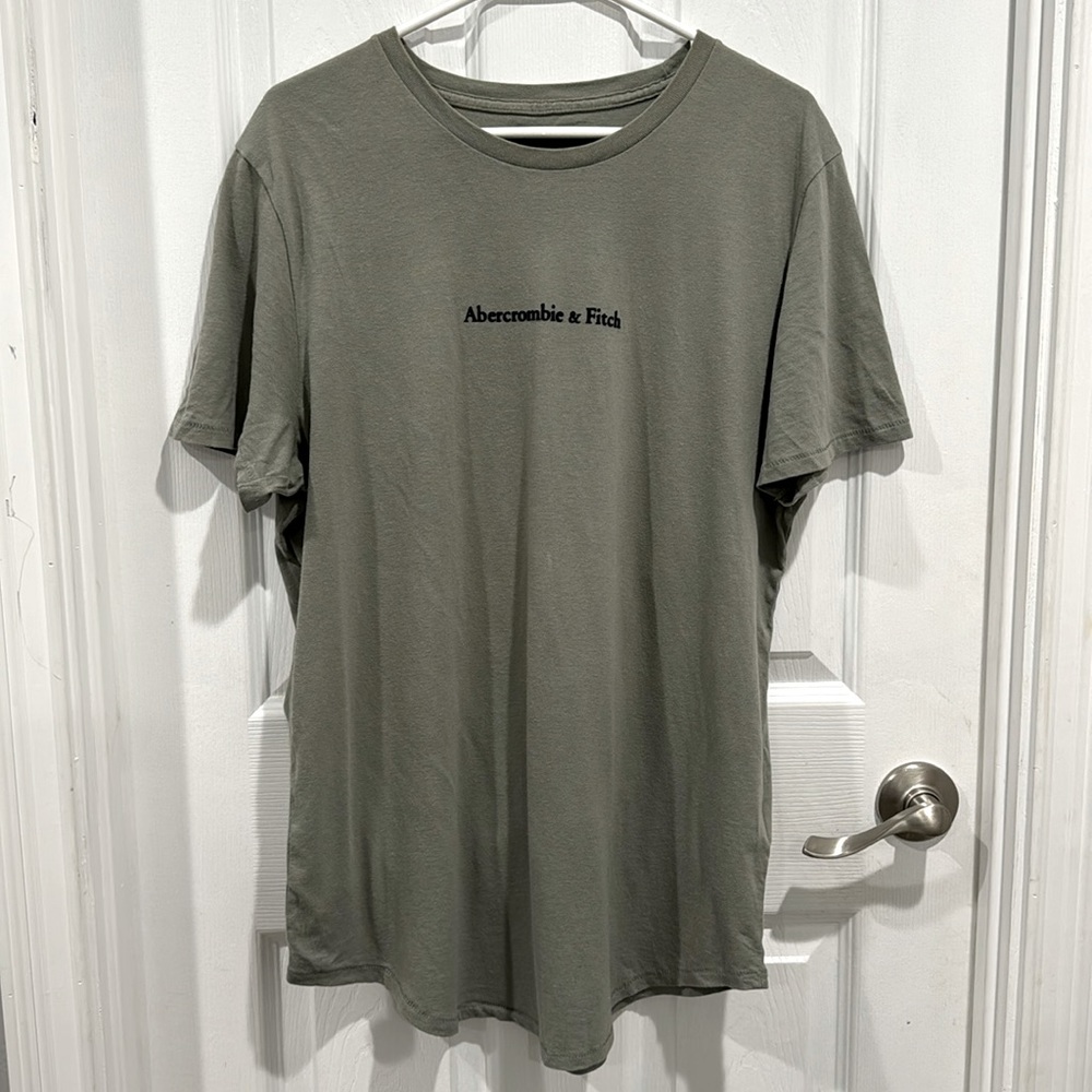 Abercrombie and Fitch T shirt